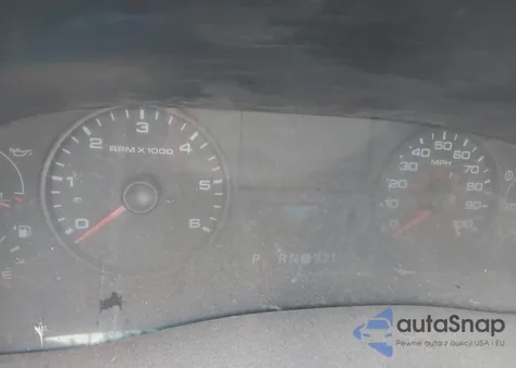 2006 Ford F-250 Lariat/Xl/Xlt из США, поврежденный, VIN 1FTSX20576ED67923